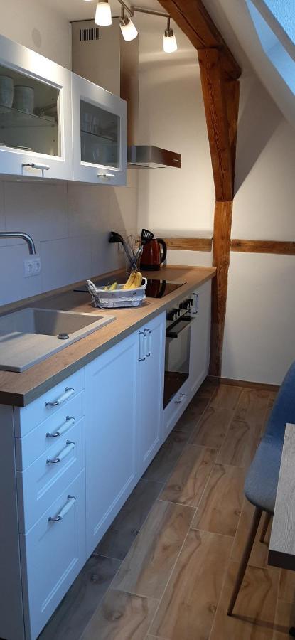 Ferienwohnung Buchtal Albstadt Exterior foto